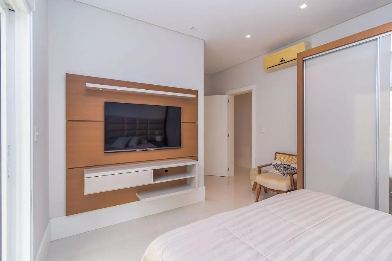 Casa De Luxo Amoreville Jurere Florianópolis
